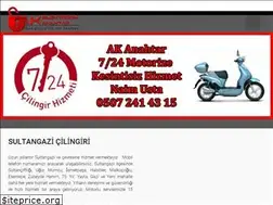 Sites similar to cilingirsultangazi.net
