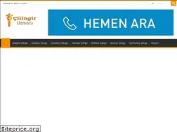 Sites similar to cilingiruzmani.com