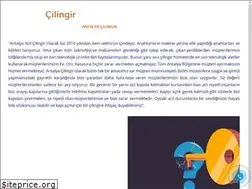 Sites similar to cilingiruzunmehmet.com