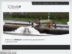 Sites similar to cilinka.nl