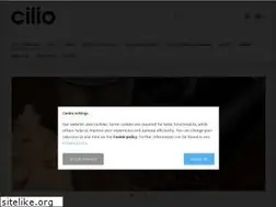 Sites similar to cilio-markenshop.de