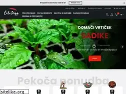 Sites similar to cilipipp.si