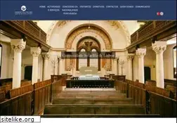Sites similar to cilisboa.org