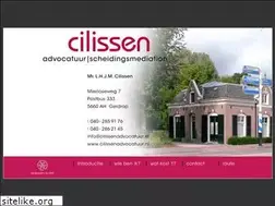 Sites similar to cilissenadvocatuur.nl