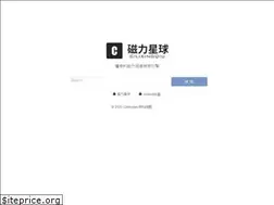 Sites similar to cilixingqiu.me