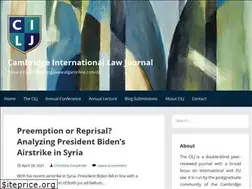 Sites similar to cilj.co.uk