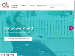 Sites similar to ciljacksonville.org
