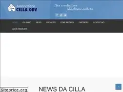 Sites similar to cilla.it