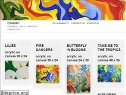 Sites similar to cillabart.com