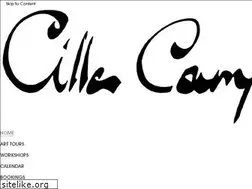Sites similar to cillacampbell.com