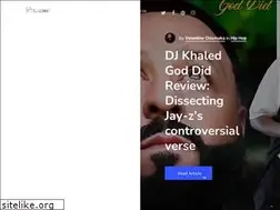 Sites similar to cillacritic.com