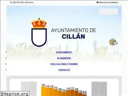 Sites similar to cillan.es