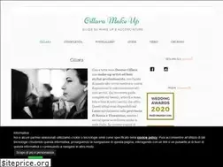 Sites similar to cillaramakeup.com