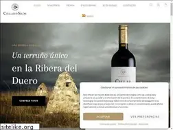Sites similar to cillardesilos.es