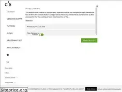 Sites similar to cillas.fi