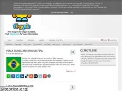Sites similar to cillasmartlucky.blogspot.com