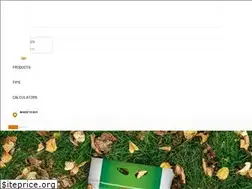 Sites similar to cillawnandgarden.com