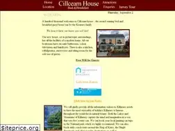 Sites similar to cillcearn.com