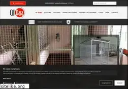 Sites similar to cilldara.ie