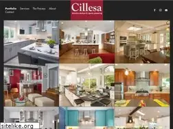 Sites similar to cillesa.com