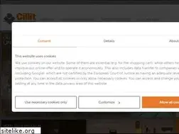 Sites similar to cillit.com