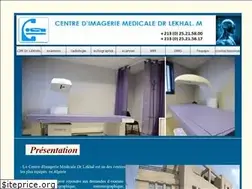Sites similar to cilm-dz.com