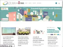 Sites similar to cilma.cat