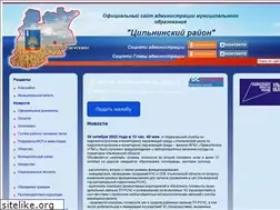 Sites similar to cilna.ru