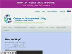 Sites similar to cilncf.org