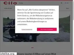 Sites similar to cilo-bikes.ch