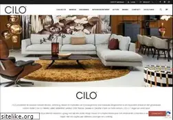 Sites similar to cilo.nl