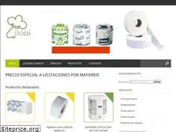 Sites similar to ciloai.com.mx