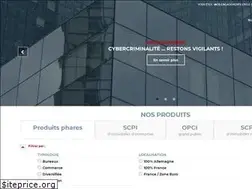 Sites similar to ciloger.fr