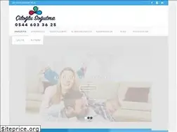 Sites similar to ciloglusogutma.com