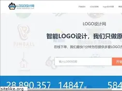 Sites similar to cilogo.com