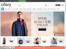Sites similar to cilory.com