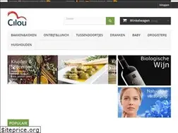 Sites similar to cilou.nl