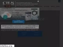 Sites similar to cils-inc.com