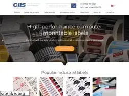 Sites similar to cils-international.com