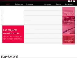 Sites similar to cilsa.com.co