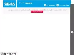 Sites similar to cilsa.org