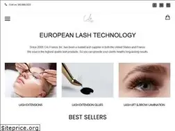 Sites similar to cilsfrance.net