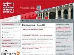Sites similar to cilsn.asso.fr