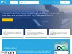 Sites similar to cilsy.id