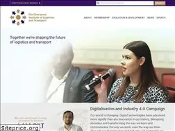 Sites similar to cilt-international.com