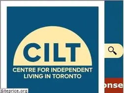 Sites similar to cilt.ca