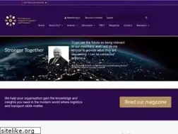 Sites similar to cilt.co.nz