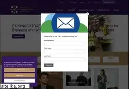 Sites similar to cilt.ie