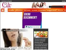 Sites similar to cilt.net