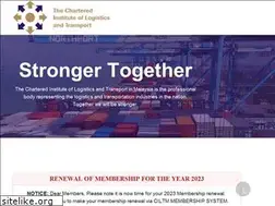Sites similar to cilt.org.my